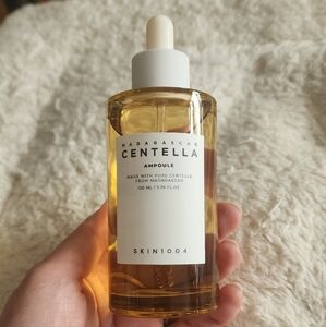 SKIN1004 Madagascar Centella Asiatica Ampoule Facial Serum New